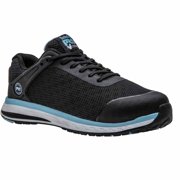 TIMBERLAND PRO# Drivetrain A10RV Low Profile Athletic ESD Alloy Safety Toe W… - Picture 8 of 16